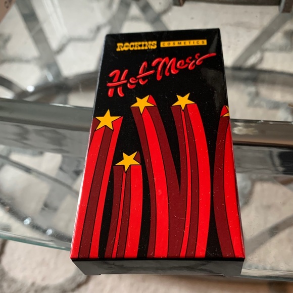 NWT 'HotMess Threesome' Glitter Gel Eye Pens - Picture 2 of 6